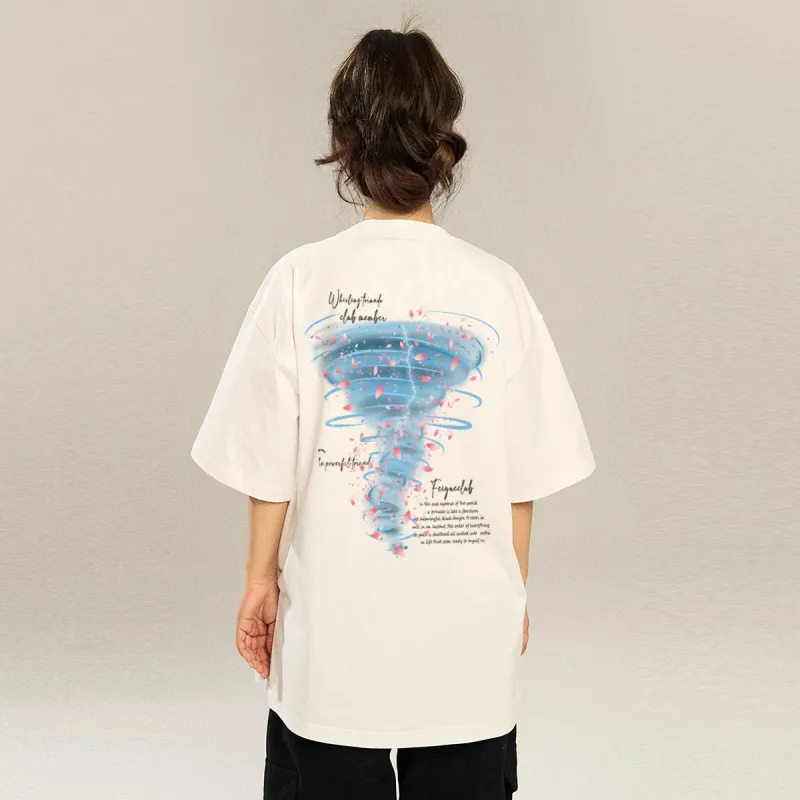 Feiyue T Shirts Unisex-2
