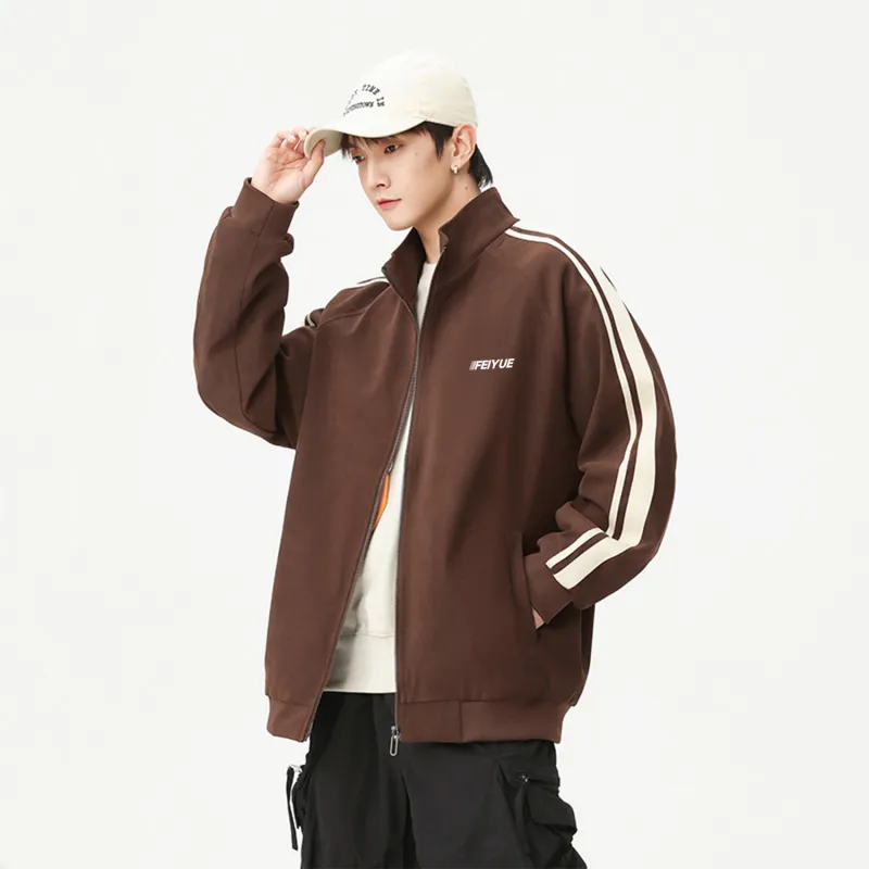 Feiyue Jackets Unisex-18