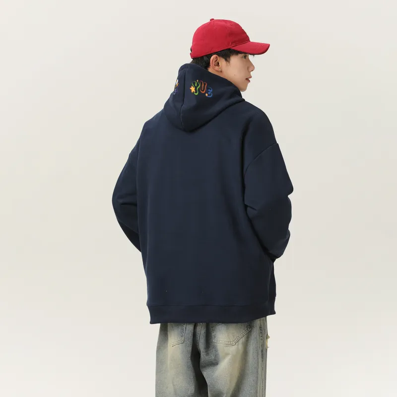 Feiyue Sweatshirts Unisex-11