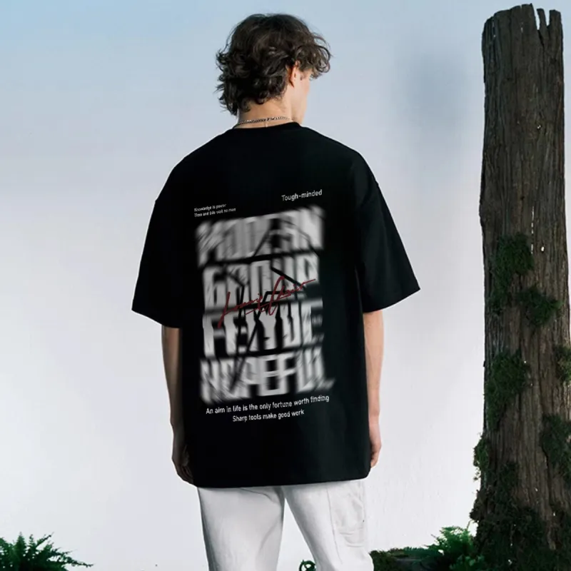 Feiyue T Shirts Unisex-6