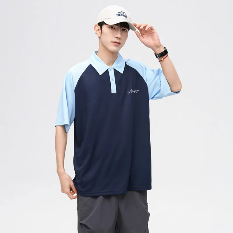 Feiyue Polo Shirts Unisex-9