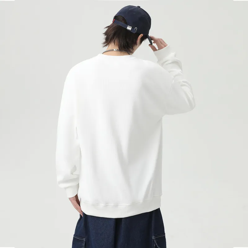 Feiyue Sweatshirts Unisex-35