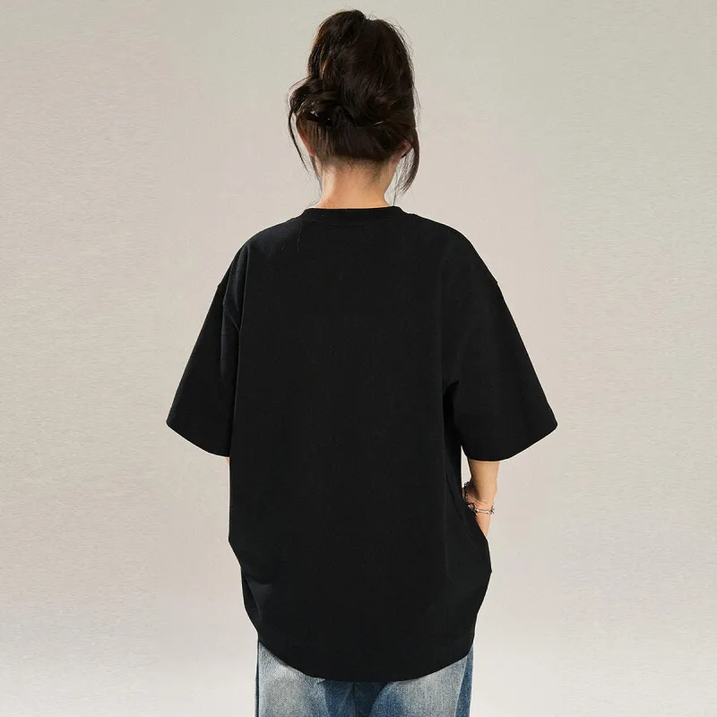 Feiyue T Shirts Unisex-3