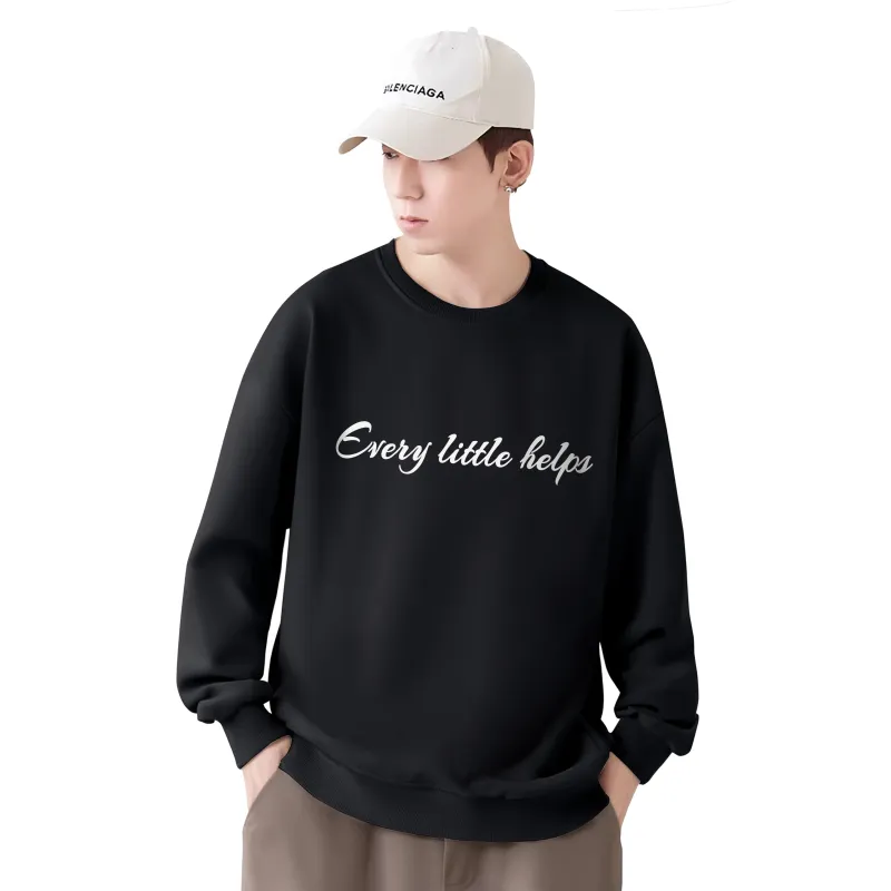 Feiyue Sweatshirts Unisex-32