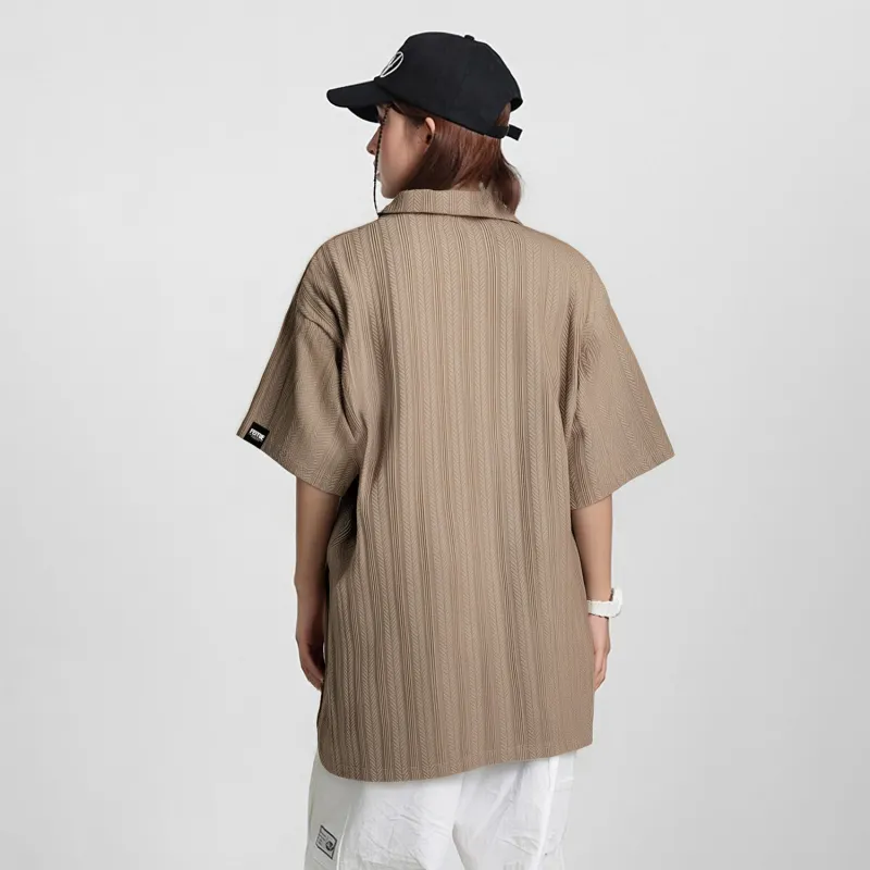Feiyue Polo Shirts Unisex-14