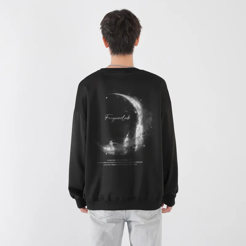 Feiyue Sweatshirts Unisex-79