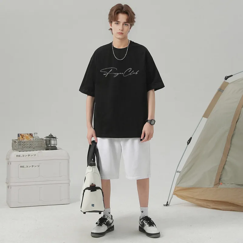 Feiyue T Shirts Unisex-9