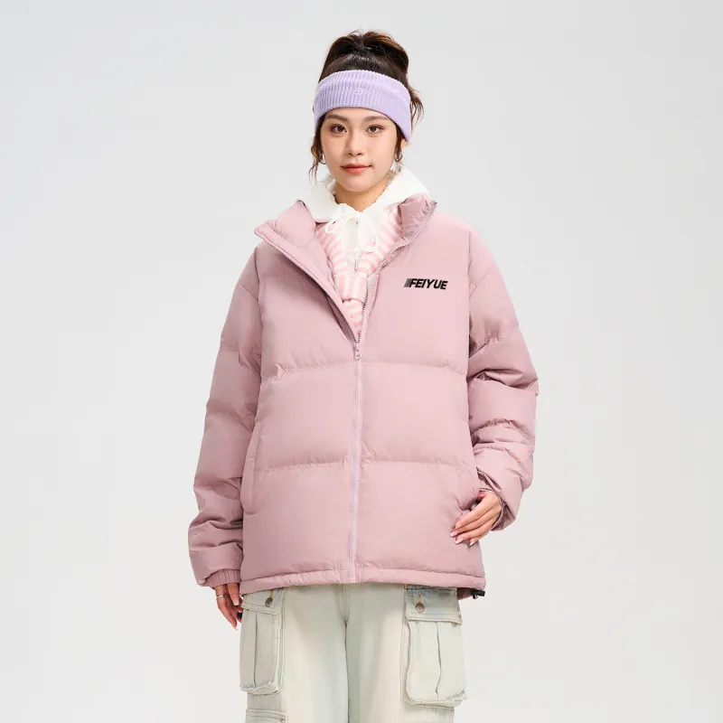 Feiyue Down Jackets Unisex-21
