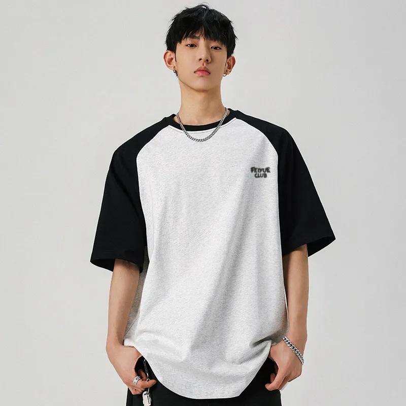 Feiyue T Shirts Unisex-11