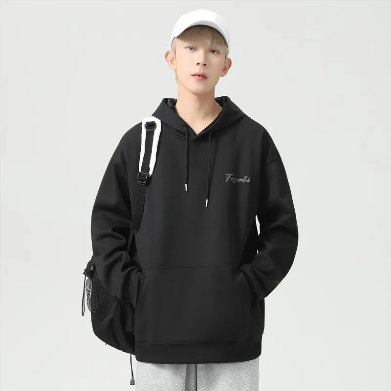 Feiyue Sweatshirts Unisex-10