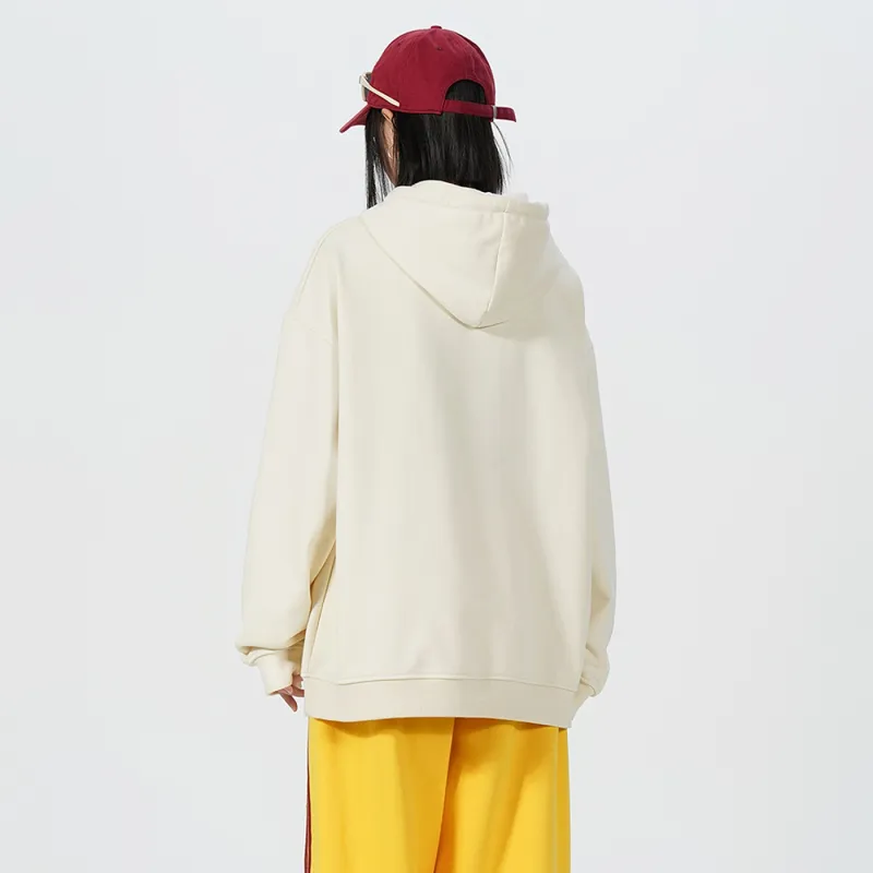 Feiyue Sweatshirts Unisex-72