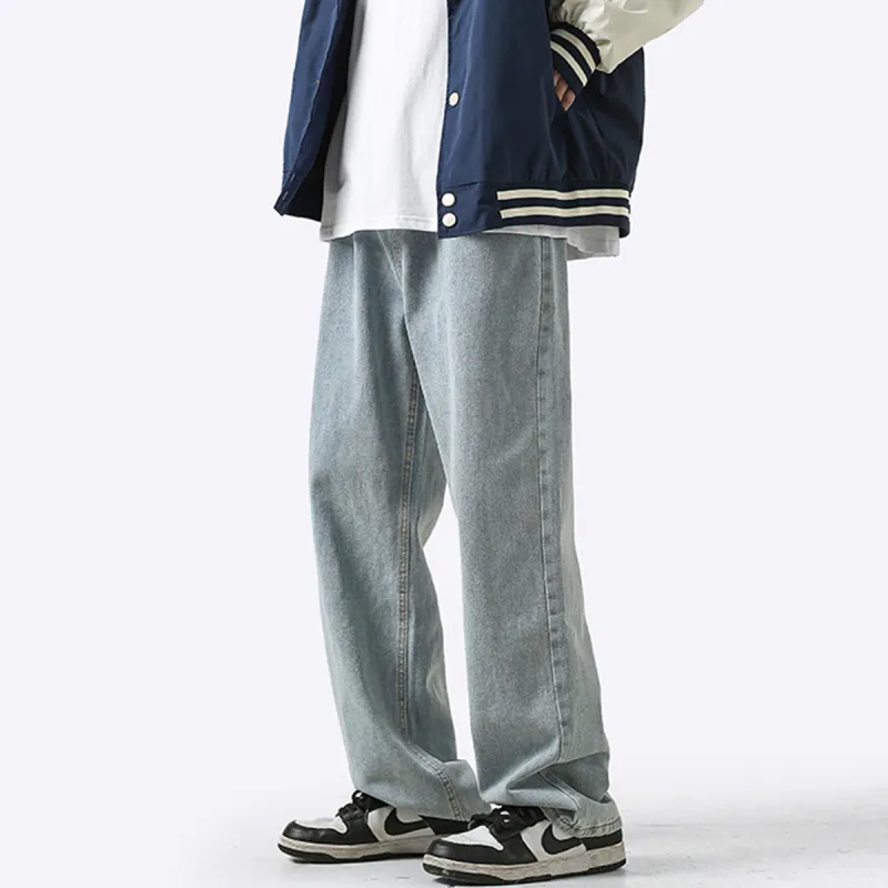 Feiyue Jeans Unisex-25