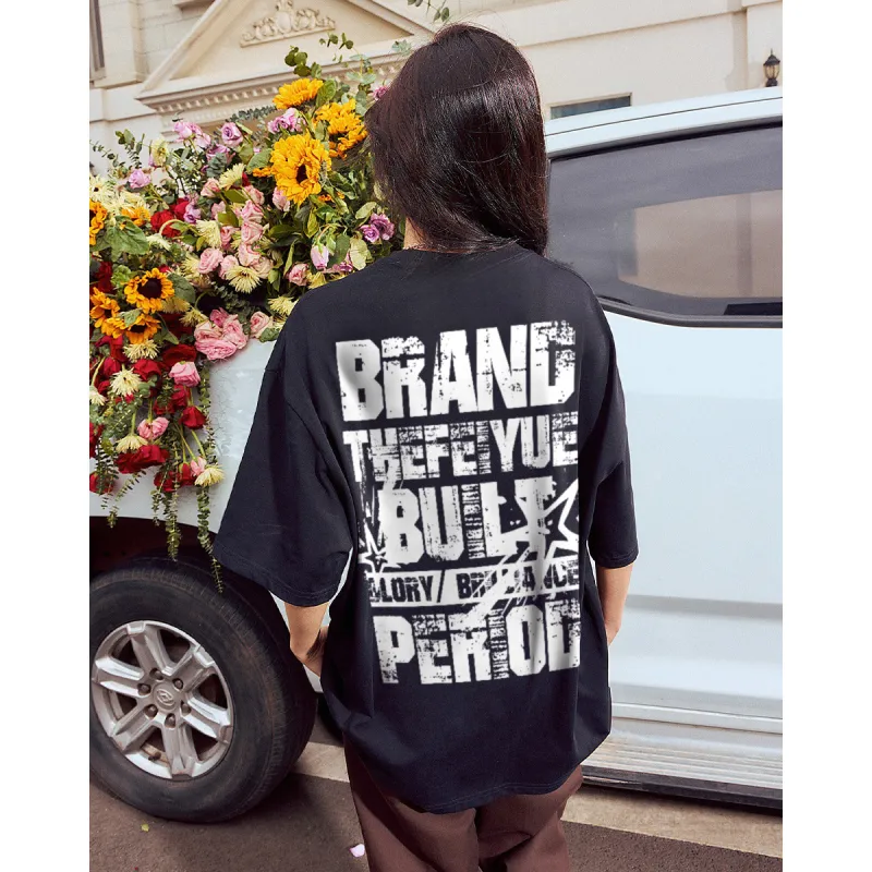 Feiyue T Shirts Unisex-26