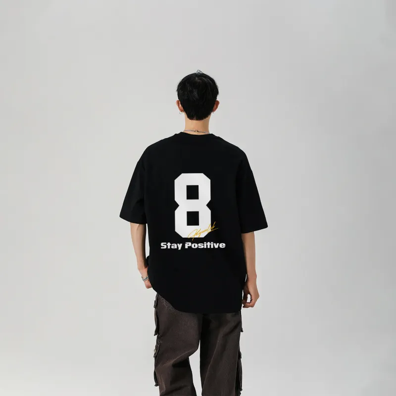 Feiyue T Shirts Unisex-9
