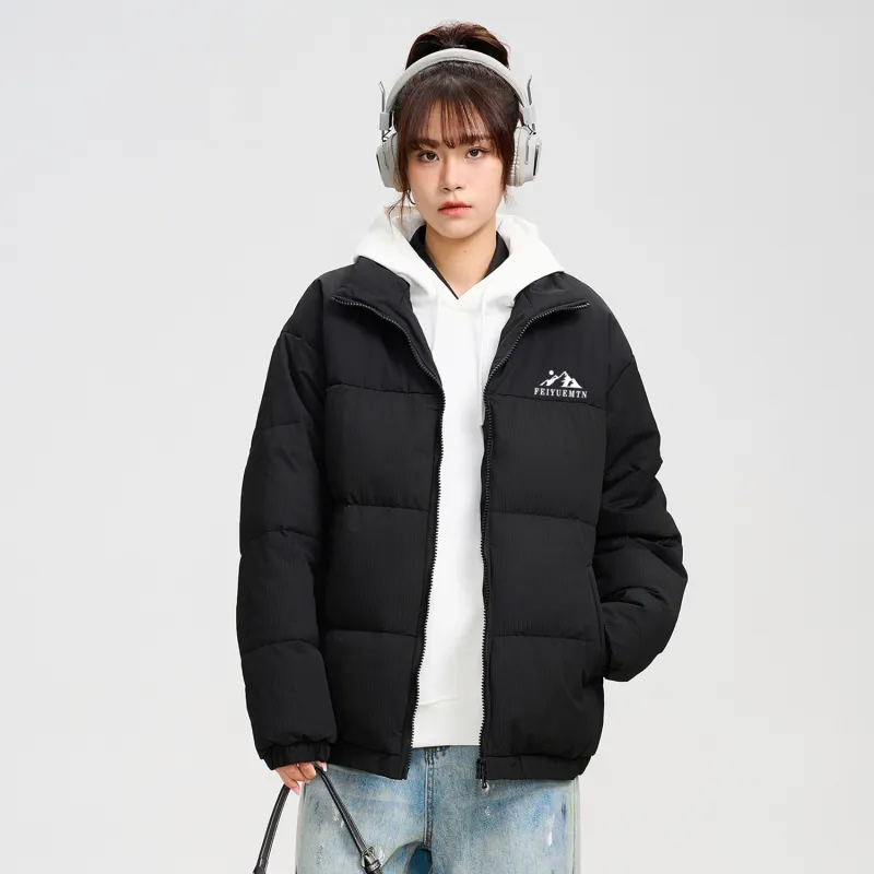Feiyue Down Jackets Unisex-2