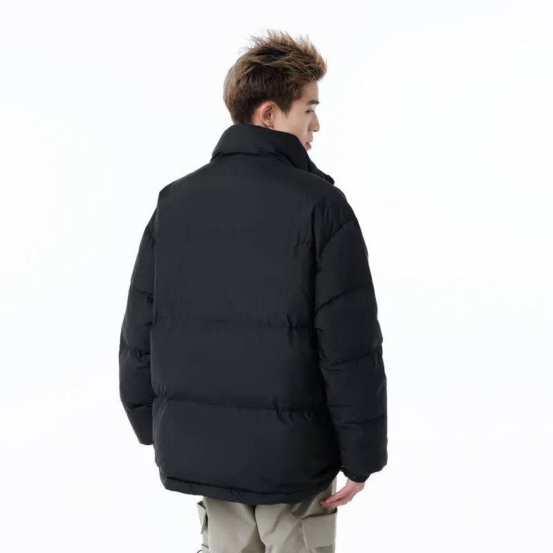 Feiyue Down Jackets Unisex-9