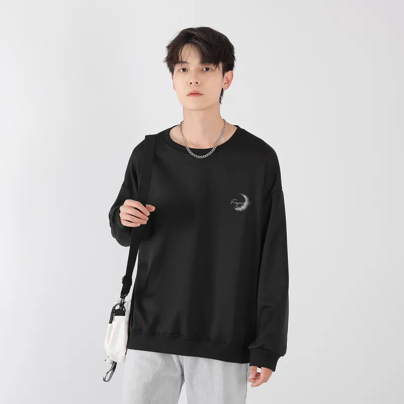 Feiyue Sweatshirts Unisex-23