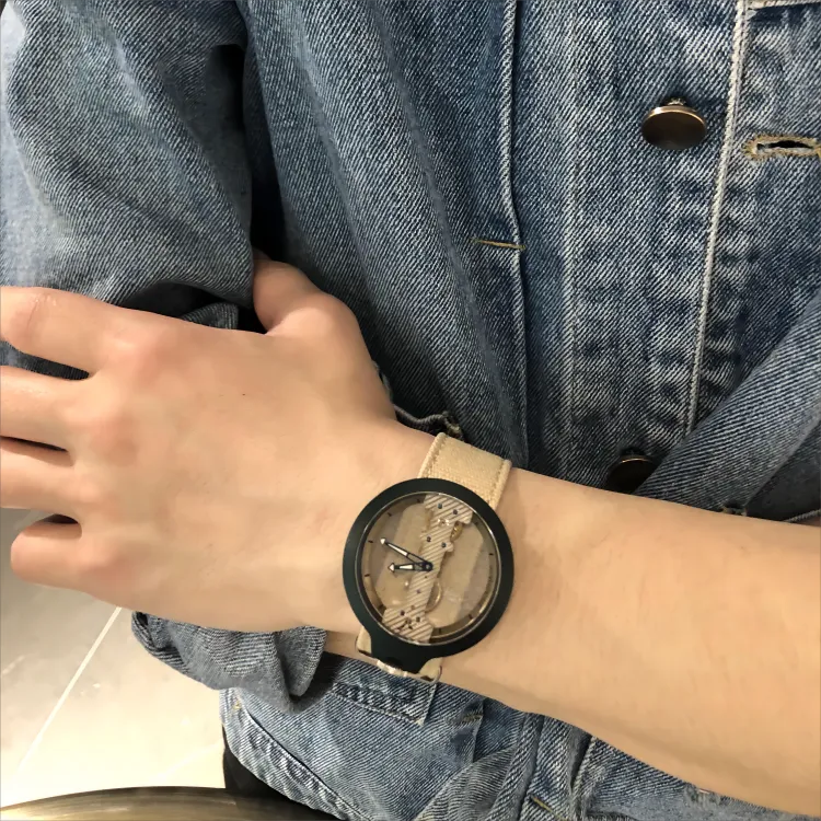 ATTO VERTICALE Men Watch-4