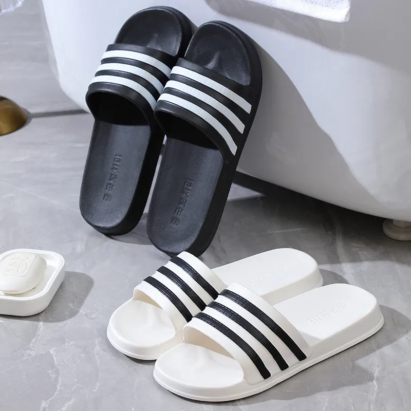 Tujia Slippers / Home Slippers-10