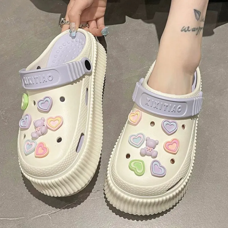 Tujia Slippers / Home Slippers-1