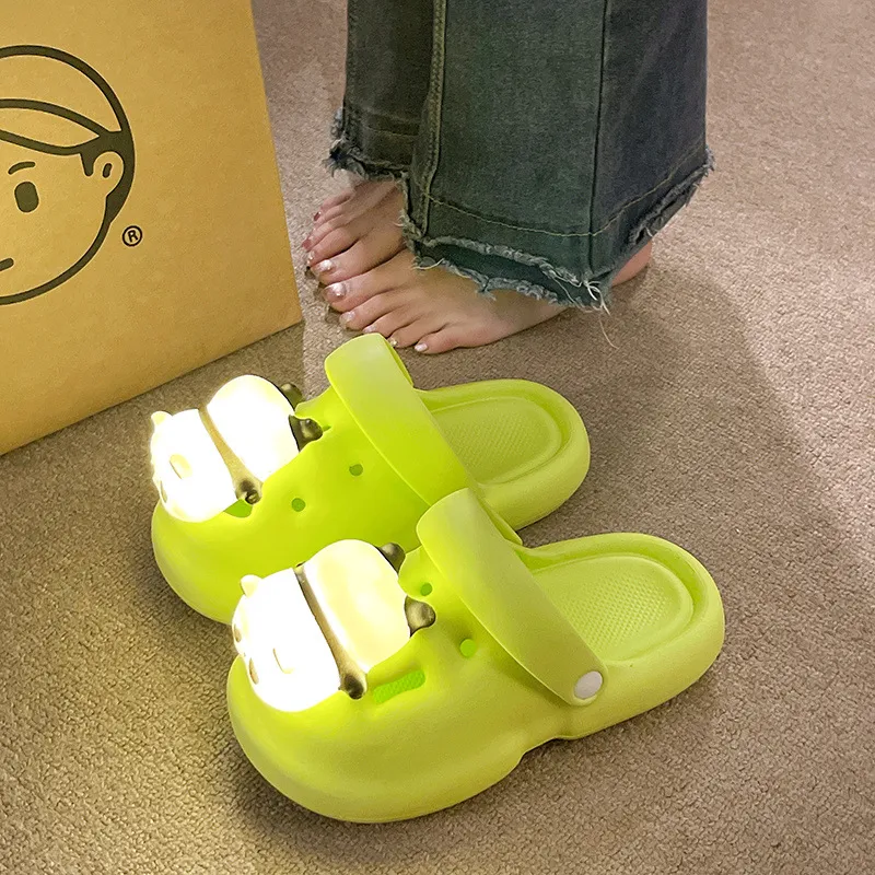 Tujia Slippers / Home Slippers-6
