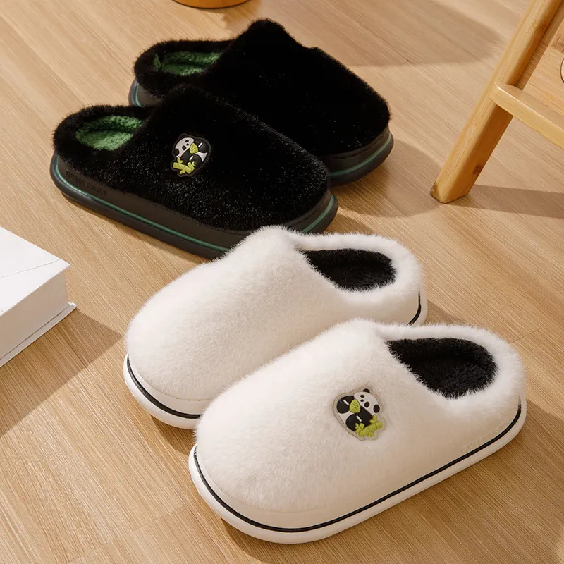 Tujia Slippers / Home Slippers-6