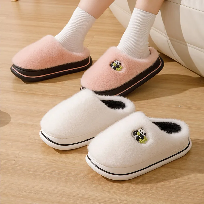Tujia Slippers / Home Slippers-5
