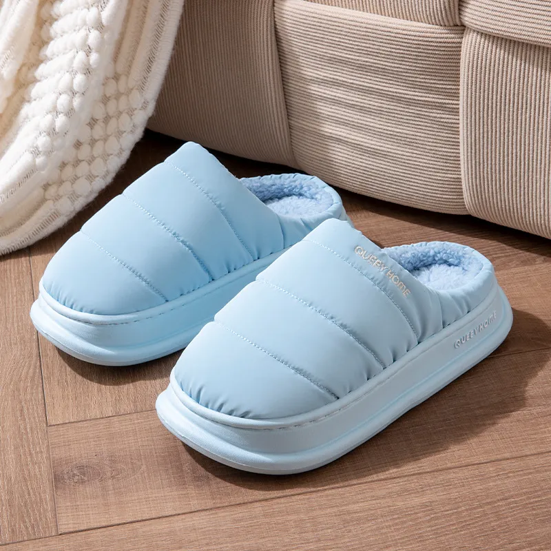 Tujia Slippers / Home Slippers-2
