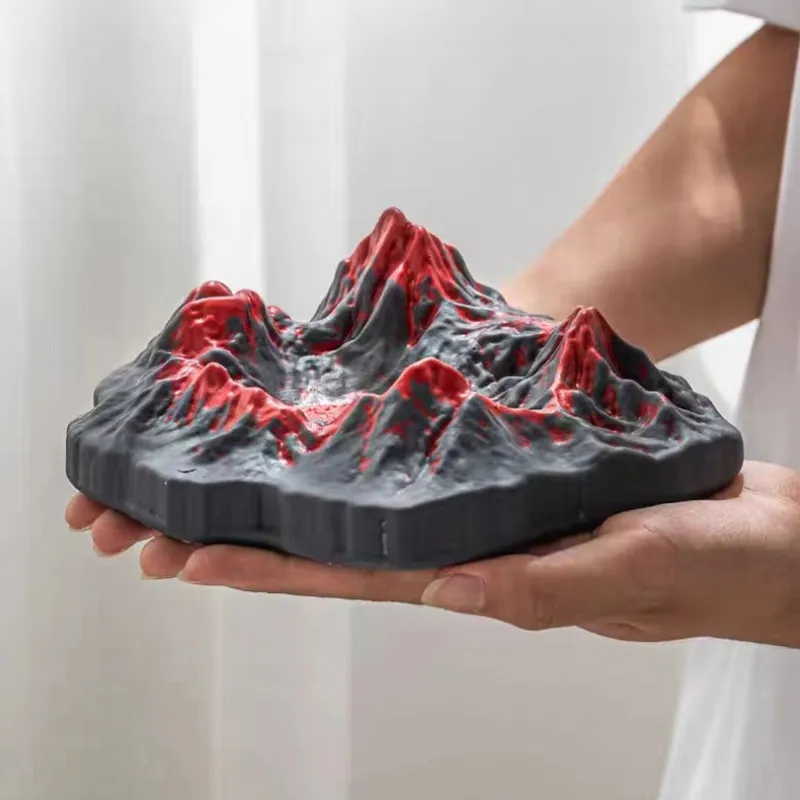 Tujia Ashtrays-4