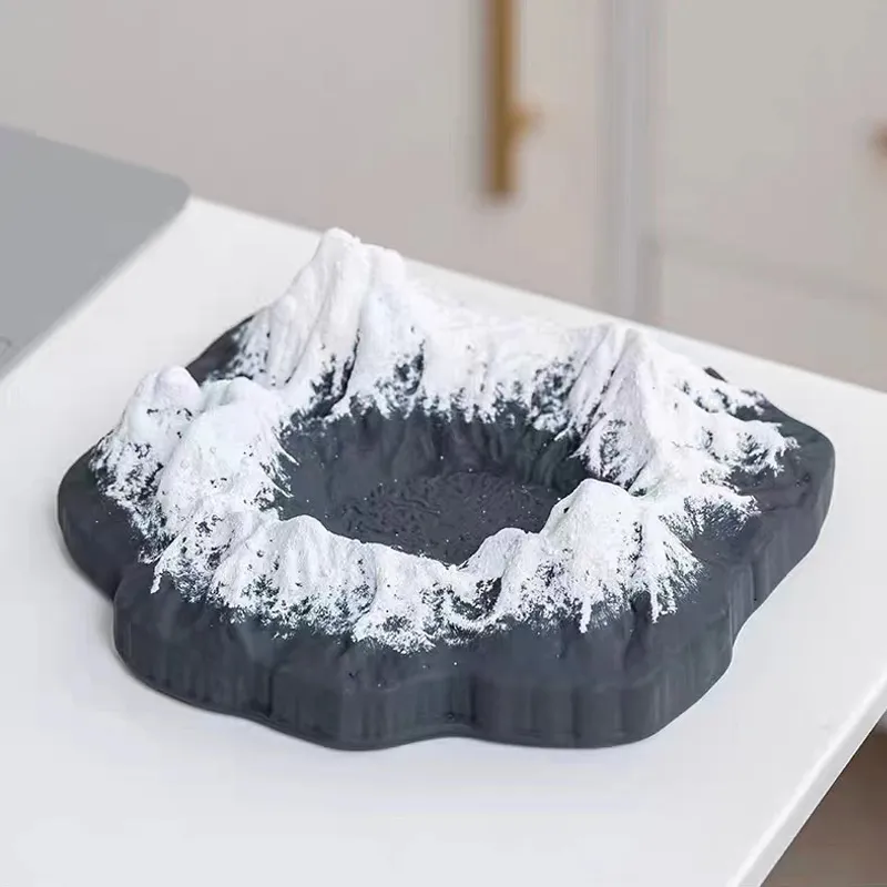 Tujia Ashtrays-1