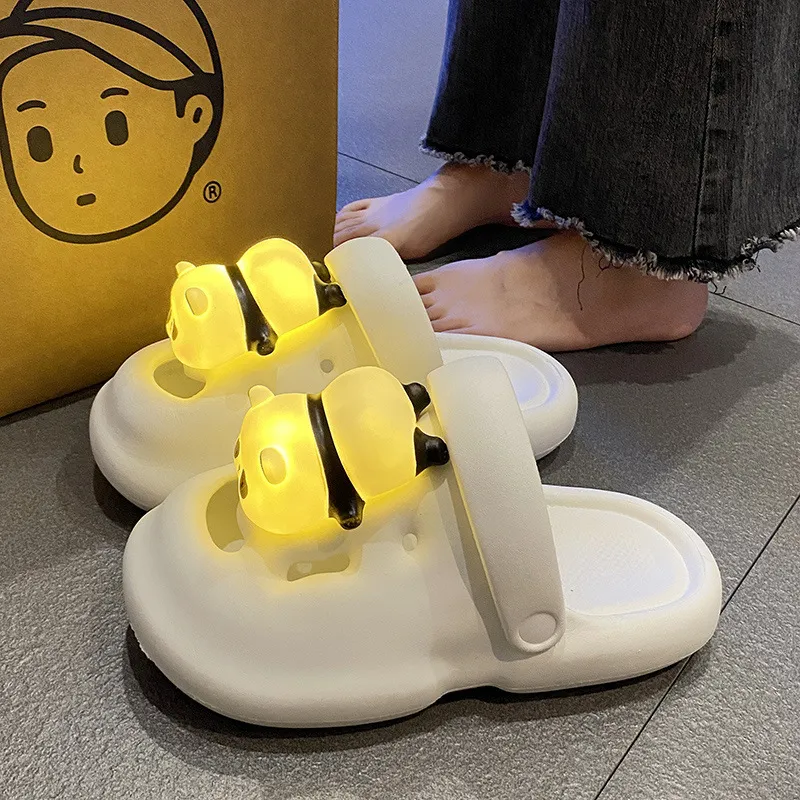 Tujia Slippers / Home Slippers-13