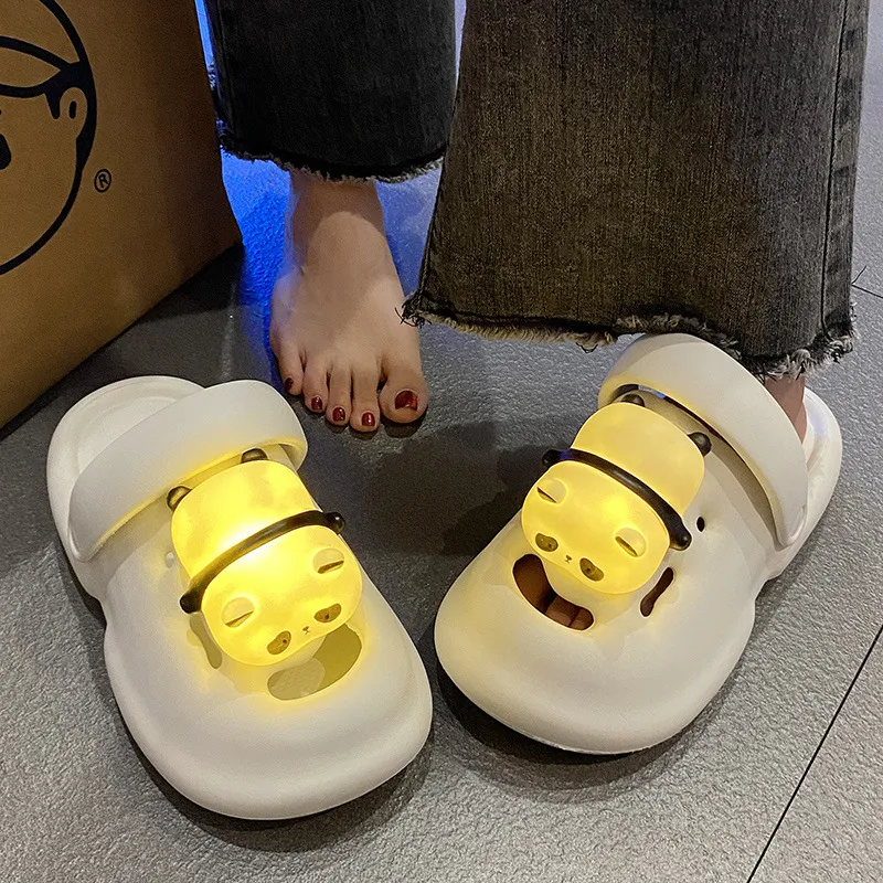 Tujia Slippers / Home Slippers-9