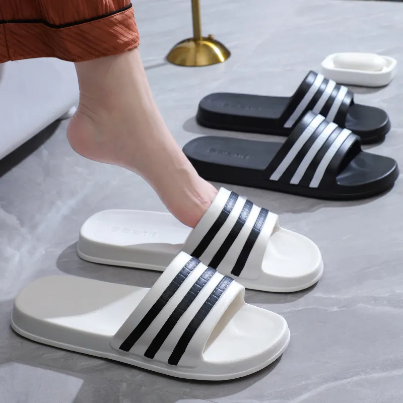 Tujia Slippers / Home Slippers-1