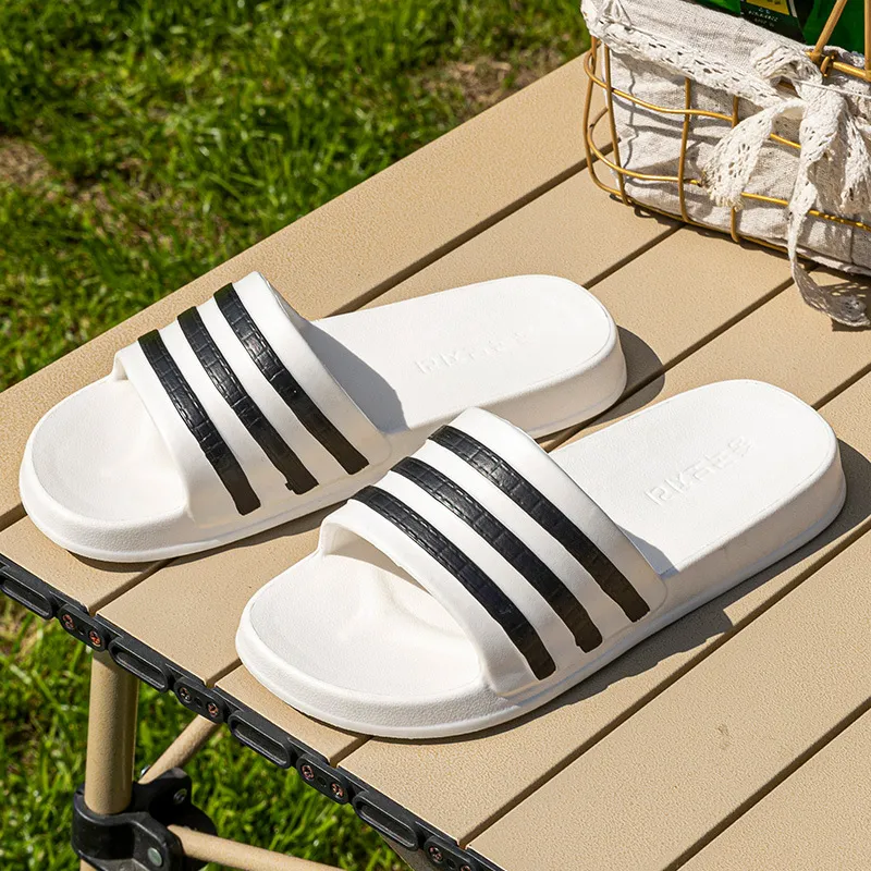 Tujia Slippers / Home Slippers-2