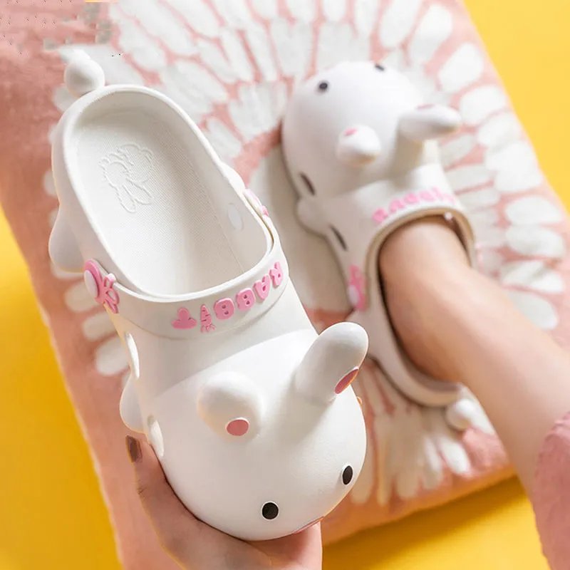 Tujia Slippers / Home Slippers-7