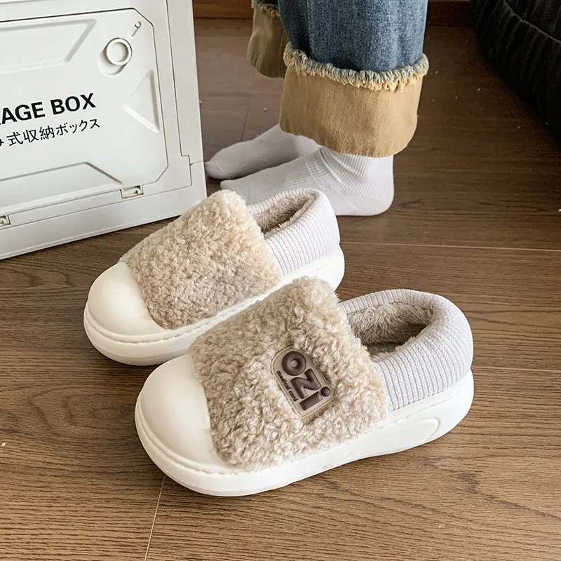Tujia Slippers / Home Slippers-3