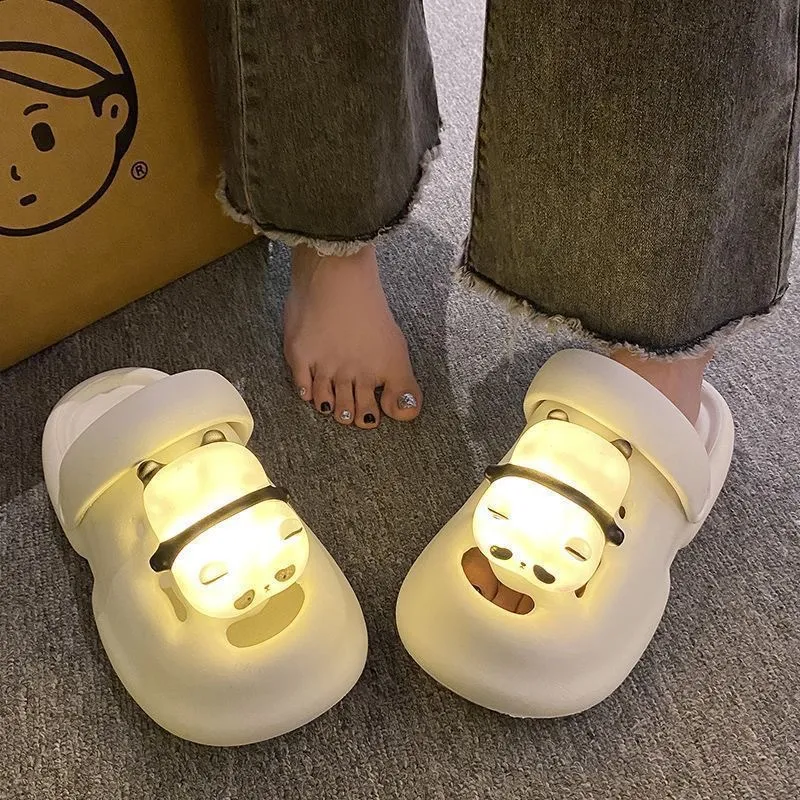 Tujia Slippers / Home Slippers-11