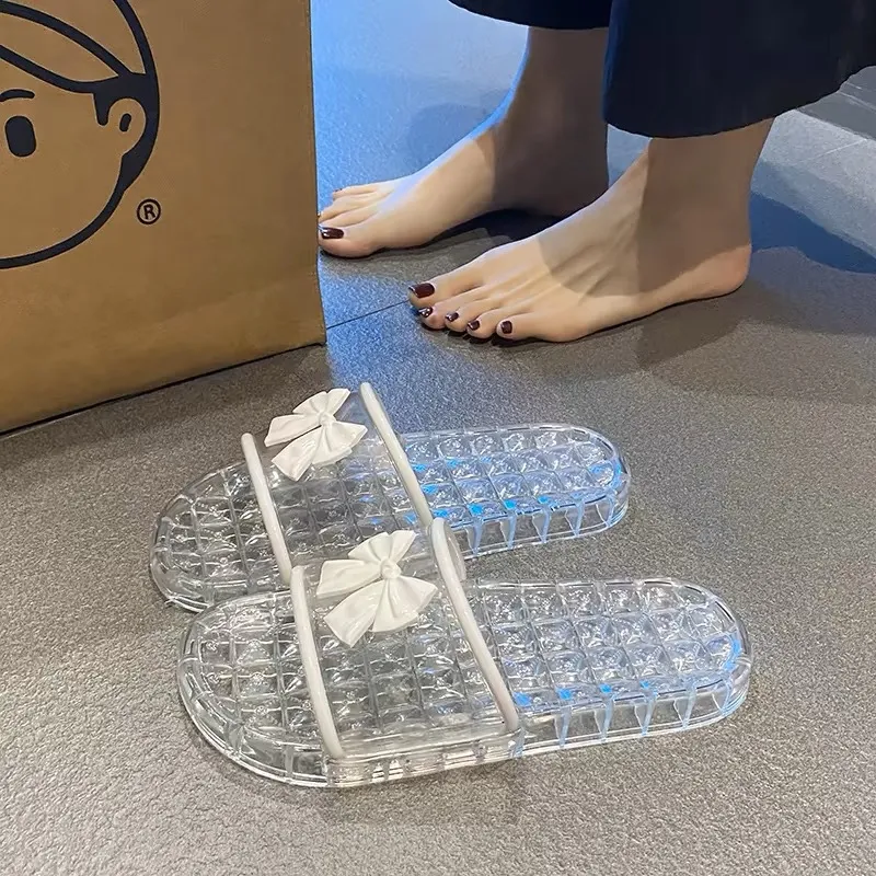 Tujia Slippers / Home Slippers-5