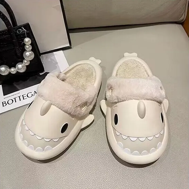 Tujia Slippers / Home Slippers-7