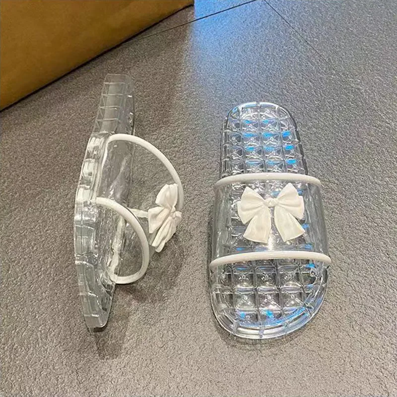 Tujia Slippers / Home Slippers-7