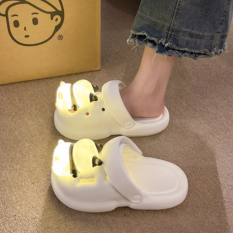 Tujia Slippers / Home Slippers-8