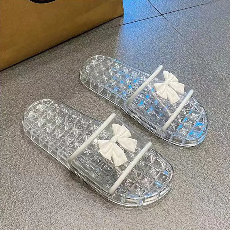 Tujia Slippers / Home Slippers-6
