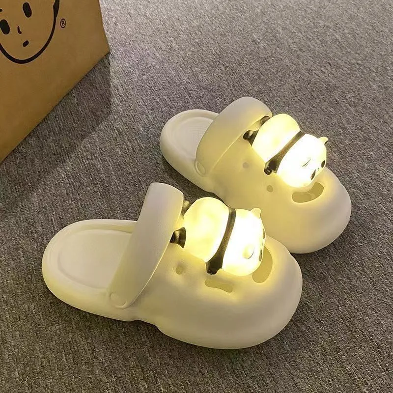 Tujia Slippers / Home Slippers-12