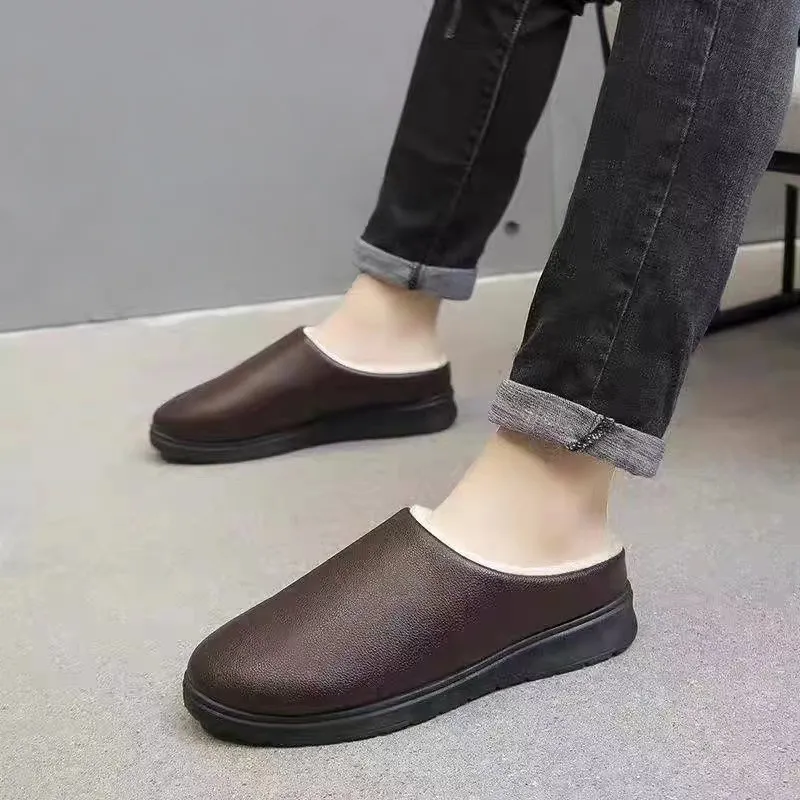 Tujia Slippers / Home Slippers-6