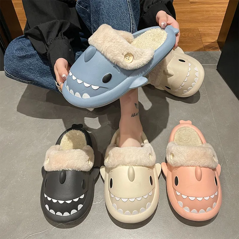 Tujia Slippers / Home Slippers-3