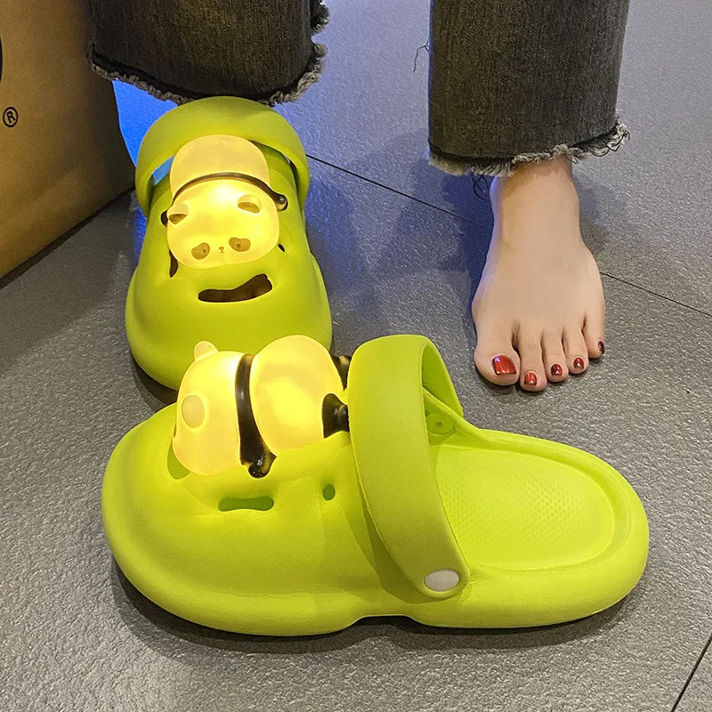 Tujia Slippers / Home Slippers-1