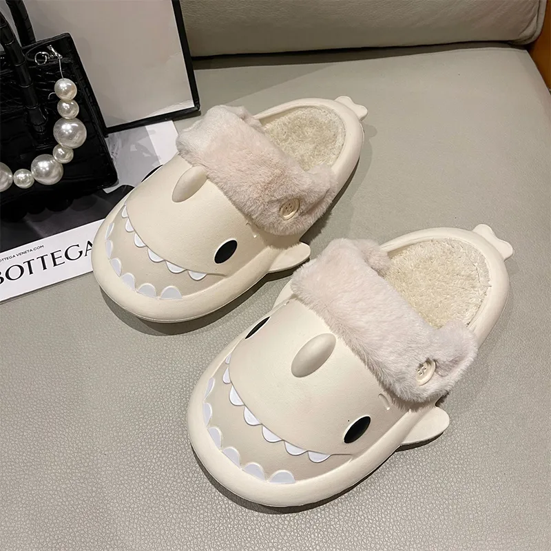 Tujia Slippers / Home Slippers-8