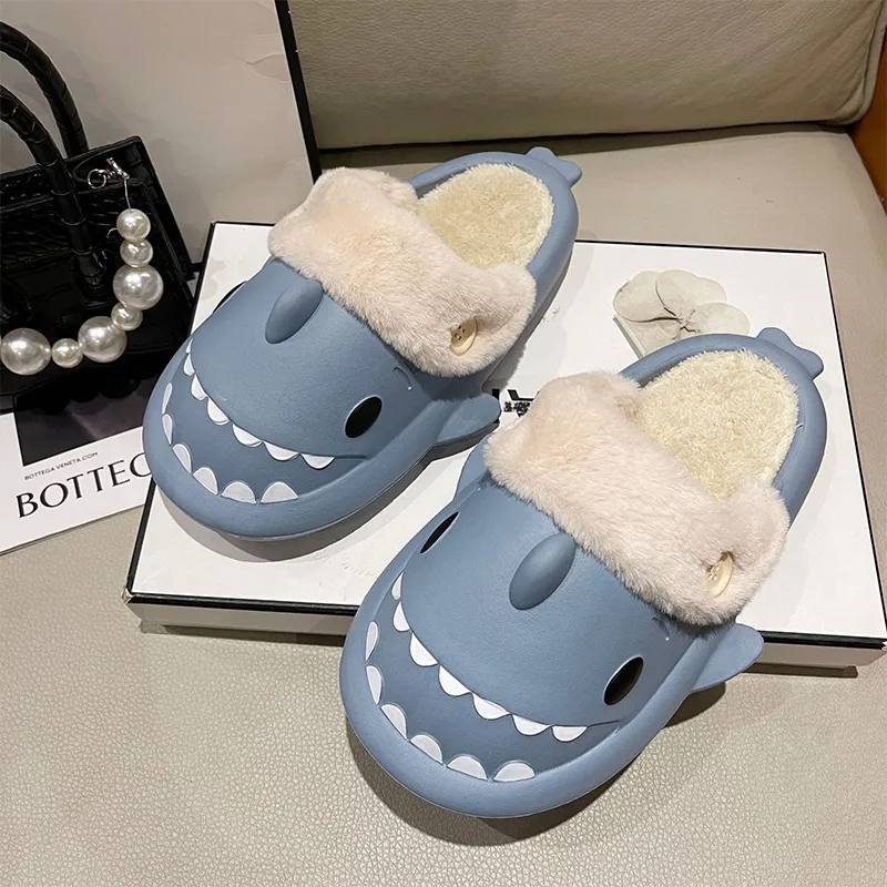 Tujia Slippers / Home Slippers-2
