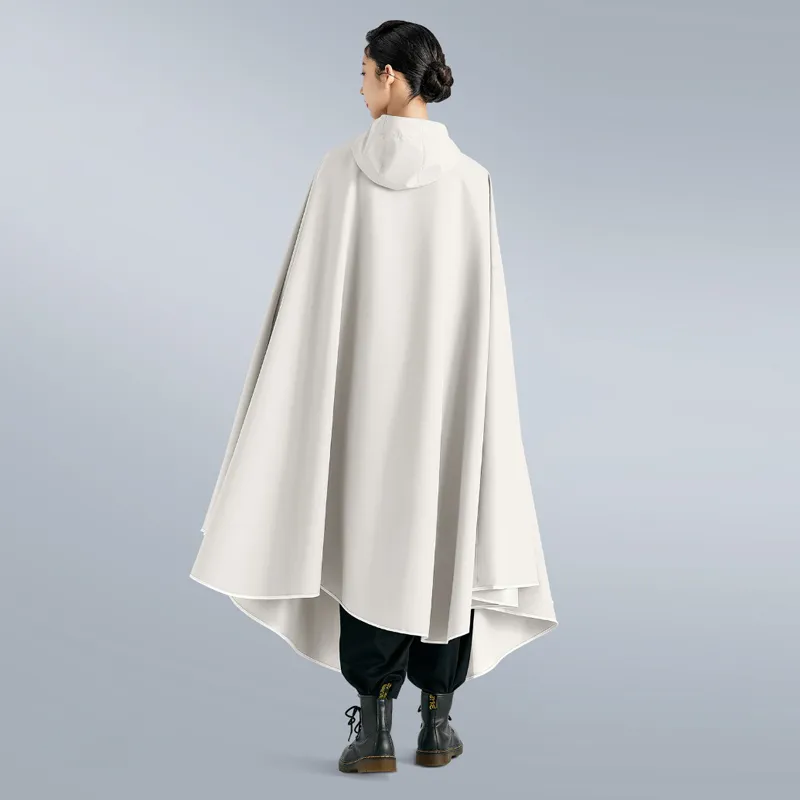 Tujia Raincoats & Rain Ponchos-2