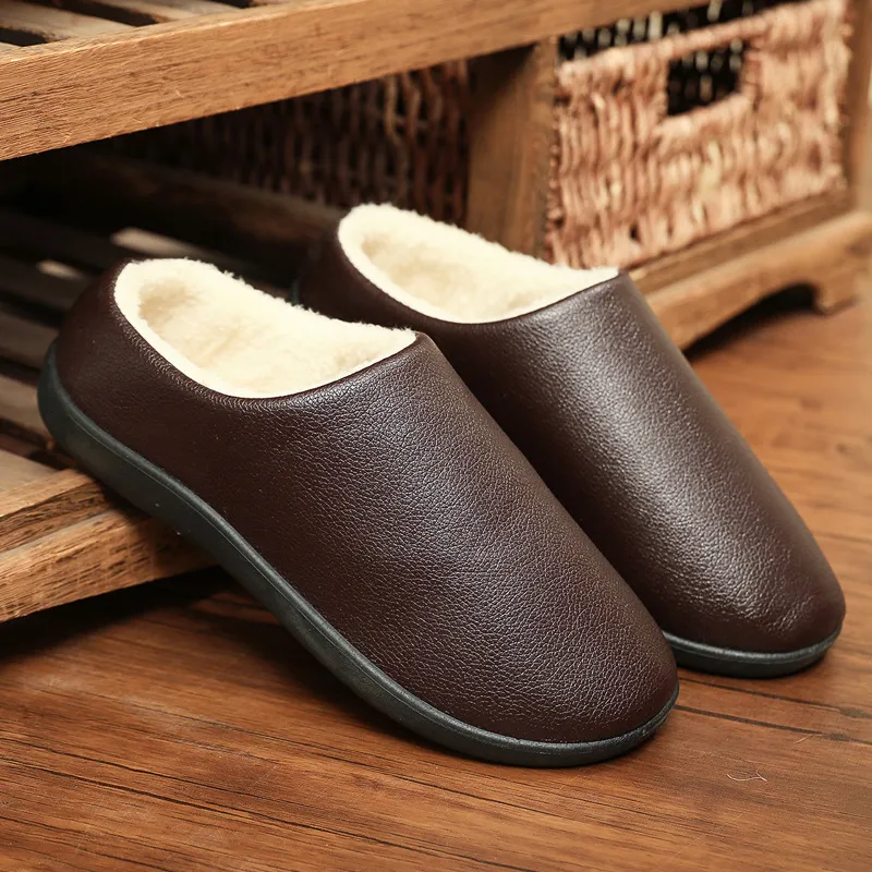 Tujia Slippers / Home Slippers-7